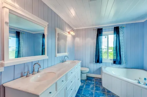 Blue Summer Abaco BS