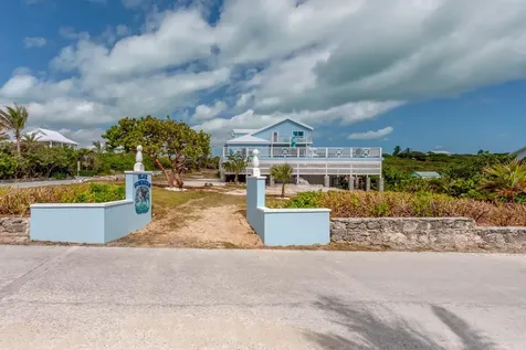 Blue Summer Abaco BS