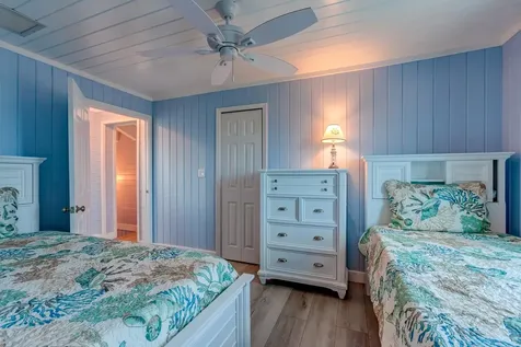 Blue Summer Abaco BS