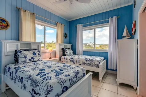 Blue Summer Abaco BS