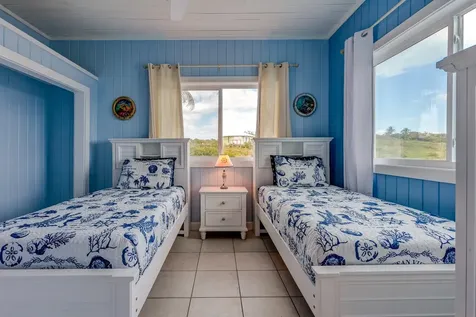 Blue Summer Abaco BS