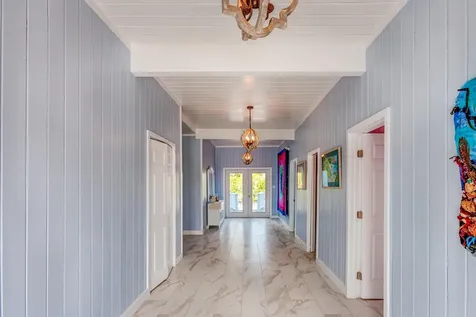 Blue Summer Abaco BS