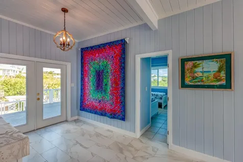 Blue Summer Abaco BS