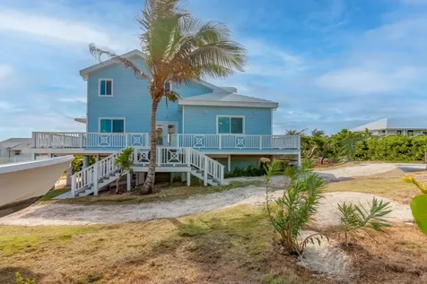 Blue Summer Abaco BS