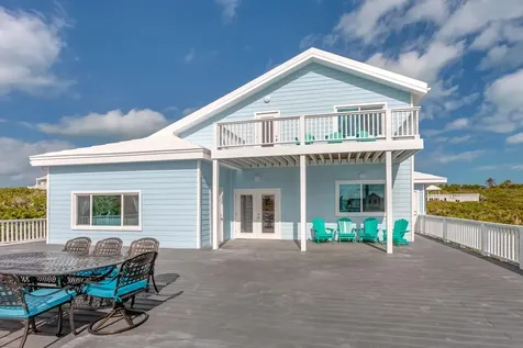 Blue Summer Abaco BS