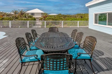 Blue Summer Abaco BS