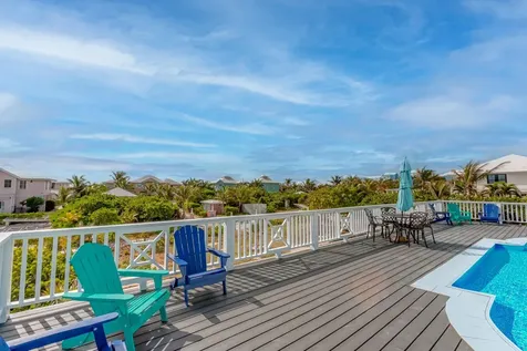 Blue Summer Abaco BS