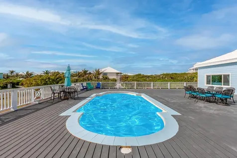 Blue Summer Abaco BS