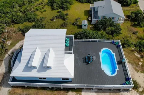 Blue Summer Abaco BS