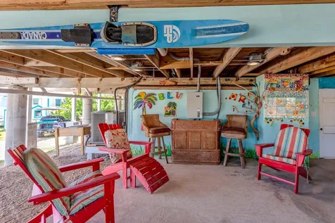 Blue Summer Abaco BS