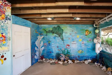 Blue Summer Abaco BS