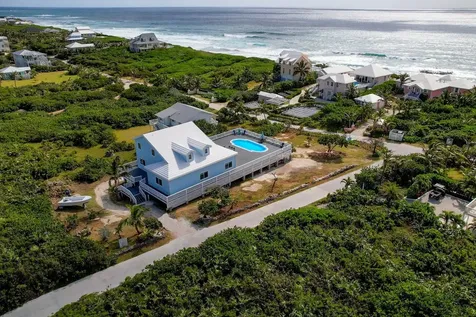 Blue Summer Abaco BS