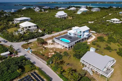 Blue Summer Abaco BS