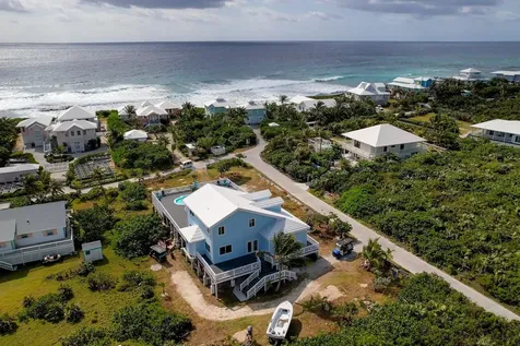 Blue Summer Abaco BS