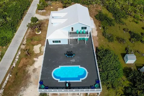 Blue Summer Abaco BS