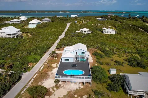 Blue Summer Abaco BS