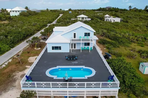 Blue Summer Abaco BS