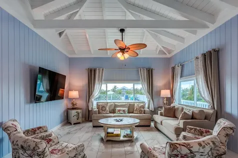 Blue Summer Abaco BS