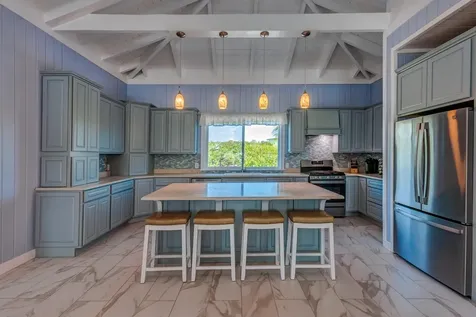 Blue Summer Abaco BS