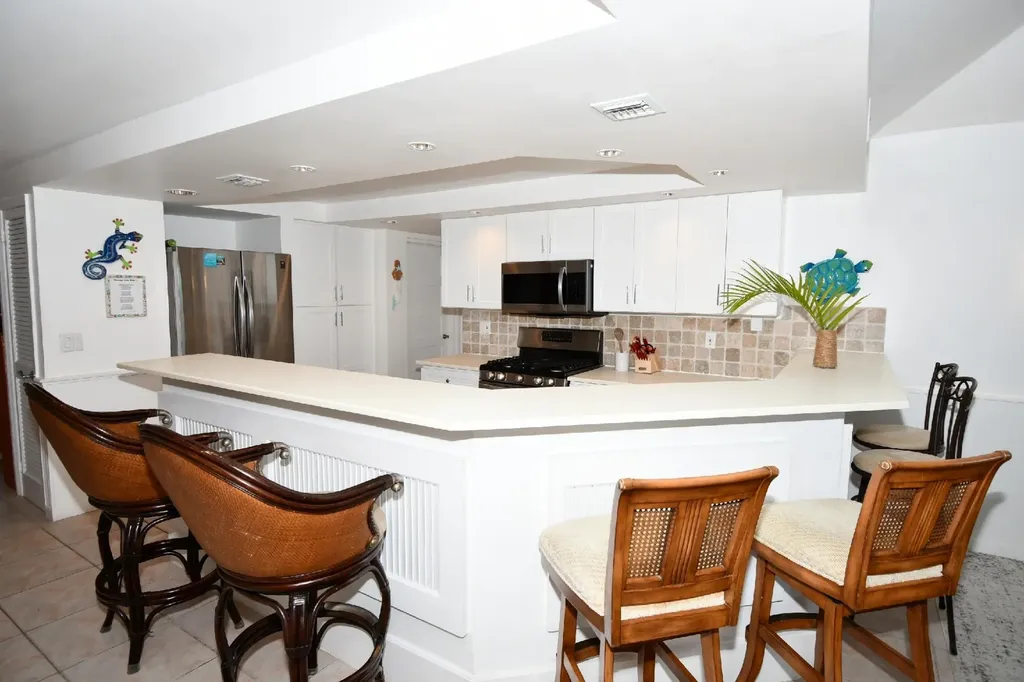 Orange House. Abaco BS