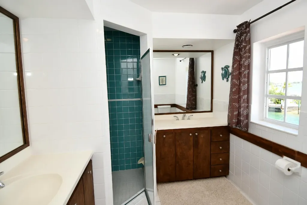 Orange House. Abaco BS