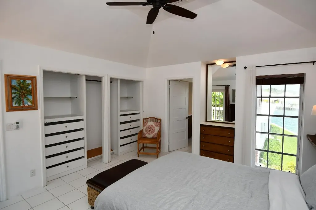 Orange House. Abaco BS