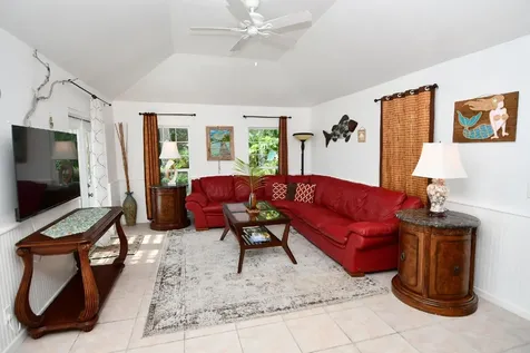 Orange House. Abaco BS