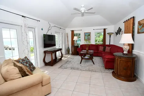 Orange House. Abaco BS