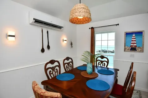 Orange House. Abaco BS