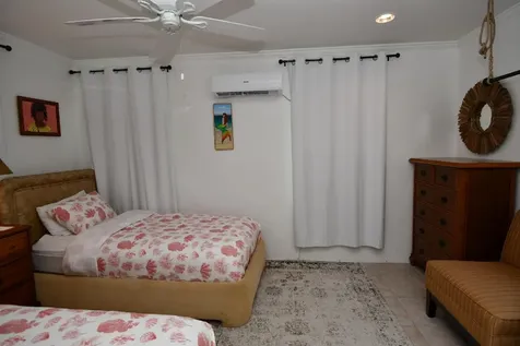 Orange House. Abaco BS