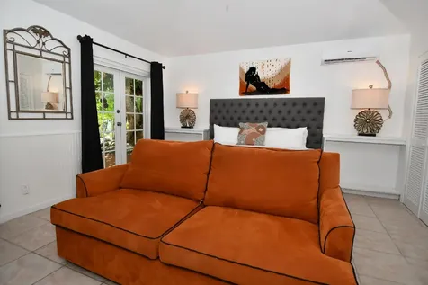 Orange House. Abaco BS