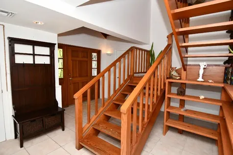 Orange House. Abaco BS