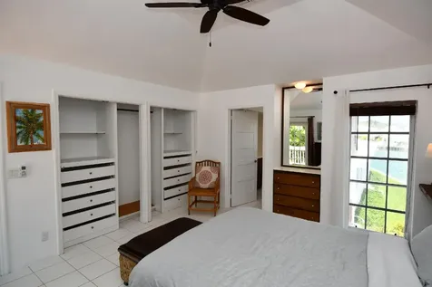 Orange House. Abaco BS