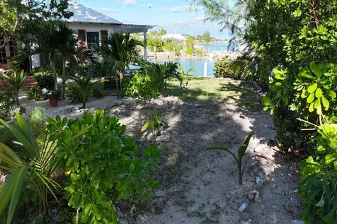 Orange House. Abaco BS