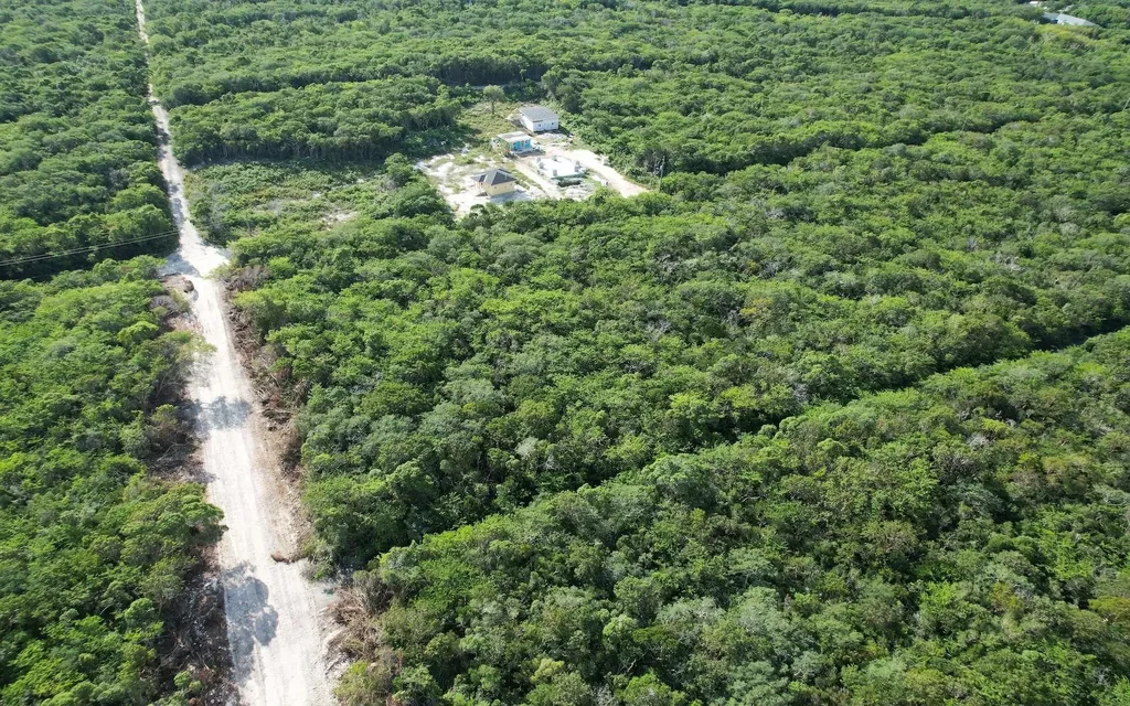 Lot 6332, Bahama Sound, 7 Exuma BS
