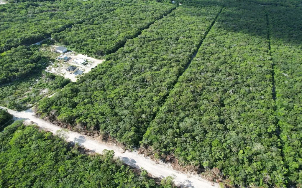 Lot 6332, Bahama Sound, 7 Exuma BS