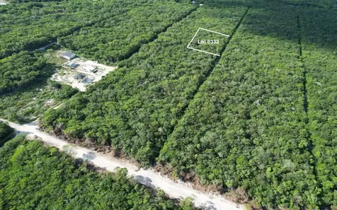 Lot 6332, Bahama Sound, 7 Exuma BS