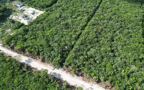 Lot 6332, Bahama Sound, 7 Exuma BS