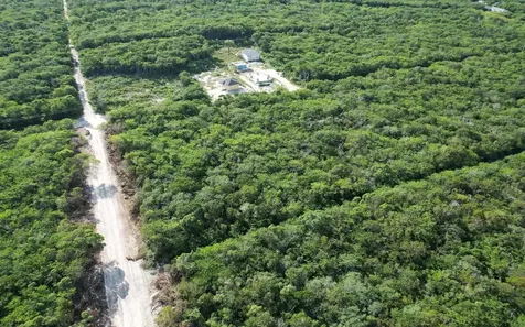 Lot 6332, Bahama Sound, 7 Exuma BS