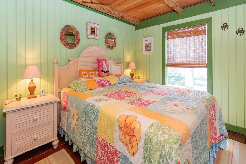 Surfers Cottage Eleuthera BS