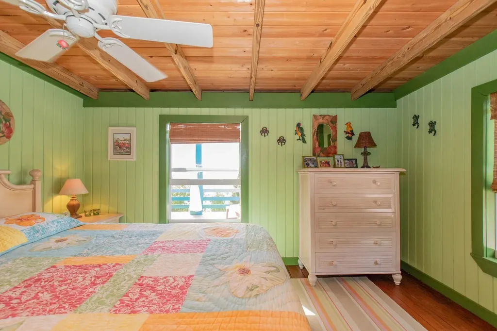 Surfers Cottage Eleuthera BS