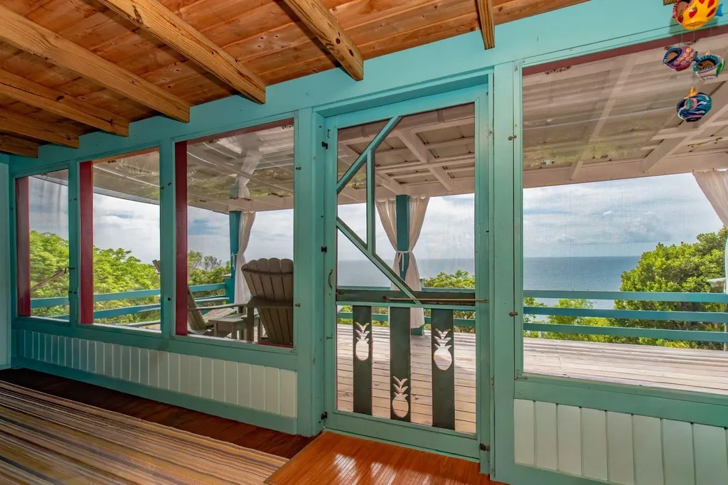 Surfers Cottage Eleuthera BS
