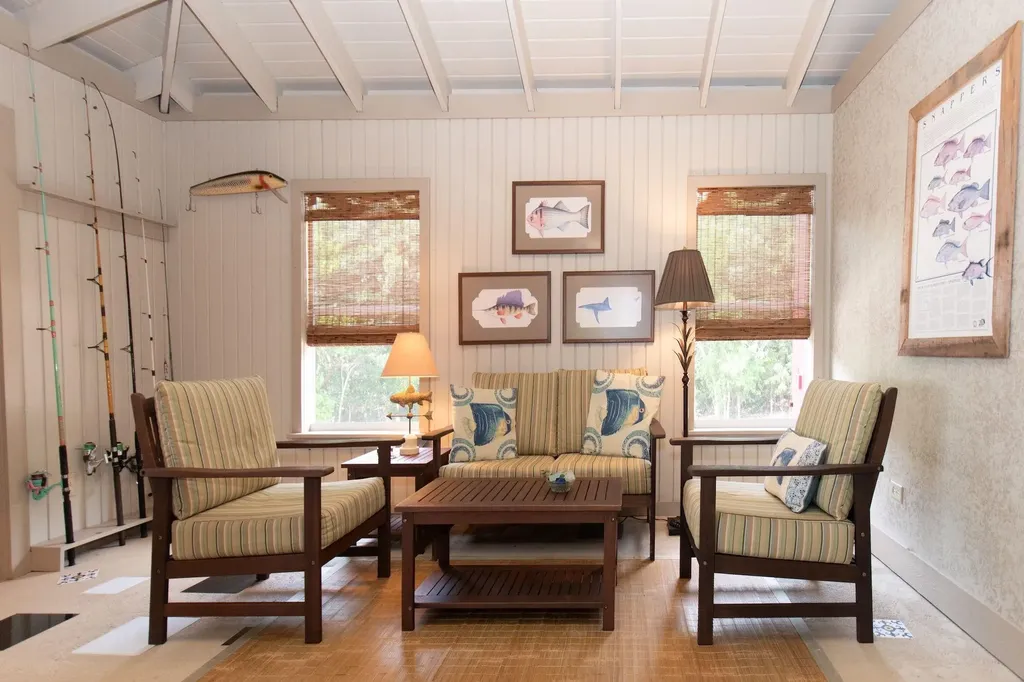 Surfers Cottage Eleuthera BS