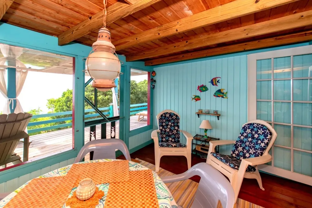 Surfers Cottage Eleuthera BS