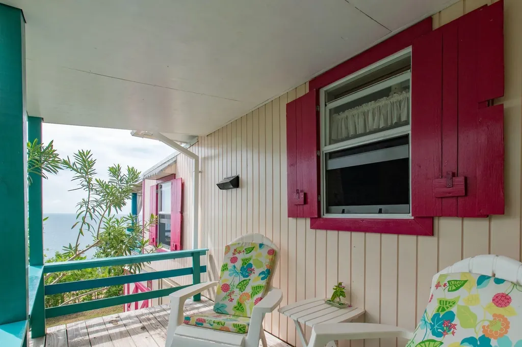 Surfers Cottage Eleuthera BS