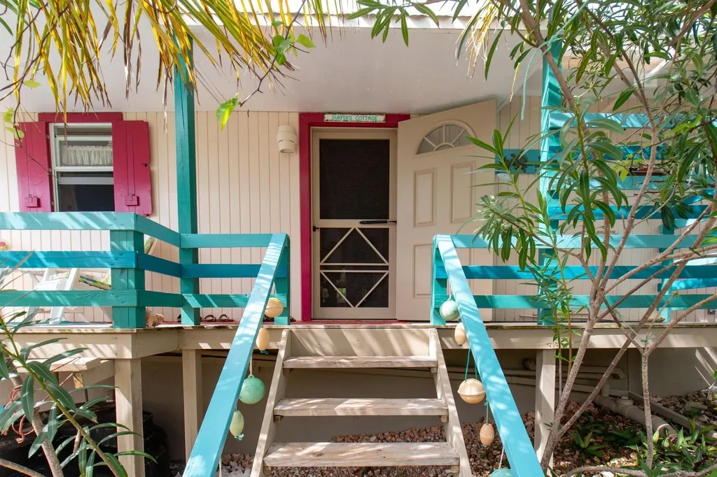 Surfers Cottage Eleuthera BS