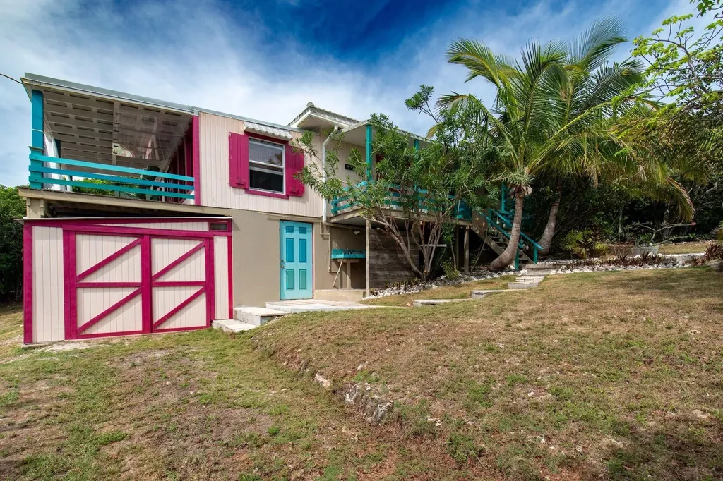 Surfers Cottage Eleuthera BS