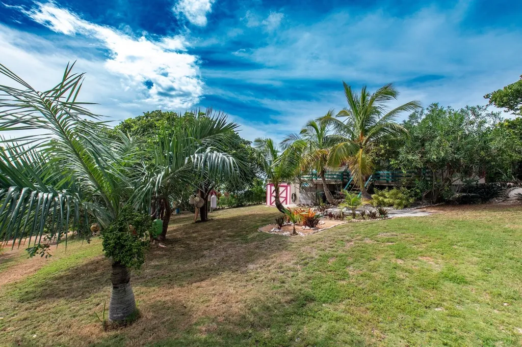 Surfers Cottage Eleuthera BS