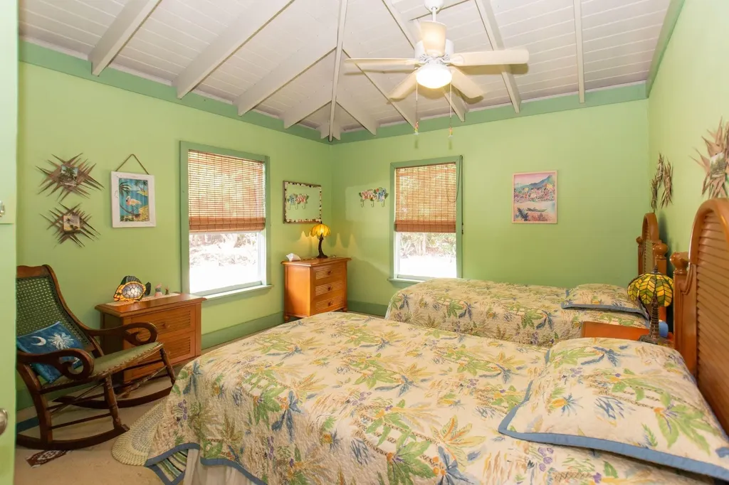 Surfers Cottage Eleuthera BS