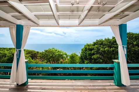 Surfers Cottage Eleuthera BS